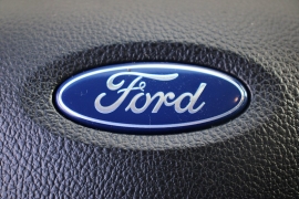 Used 2017 Ford Escape 4d SUV 4WD Titanium at Warner Motors near East Orange, NJ