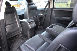 Used 2014  Mazda CX-9 4d SUV AWD Touring at Warner Motors near East Orange, NJ