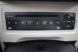 Used 2011  Chrysler Town & Country 4d Wagon Touring L at Warner Motors near East Orange, NJ