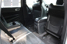 Used 2015 Jeep Grand Cherokee 4d SUV 4WD Laredo Altitude at Warner Motors near East Orange, NJ