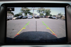 Used 2015 Ford Flex 4d SUV AWD SEL at Warner Motors near East Orange, NJ