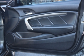 Used 2012  Honda Accord Coupe 2d EX Auto at Warner Motors near East Orange&comma; NJ