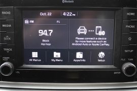 Used 2020 Kia Rio 4d Sedan S at Warner Motors near East Orange, NJ