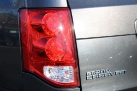 Used 2018  Dodge Grand Caravan 4d Wagon SE at Warner Motors near East Orange&comma; NJ