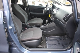 Used 2016  Kia Rio 4d Sedan LX Auto at Warner Motors near East Orange&comma; NJ