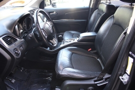 Used 2018  Dodge Journey 4d SUV AWD Crossroad at Warner Motors near East Orange&comma; NJ