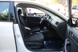 Used 2015 Volkswagen Jetta 4d Sedan S Auto at Warner Motors near East Orange, NJ
