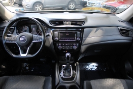 Used 2018  Nissan Rogue 4d SUV AWD SV at Warner Motors near East Orange&comma; NJ