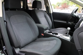 Used 2013 Nissan Rogue 4d SUV FWD S at Warner Motors near East Orange, NJ