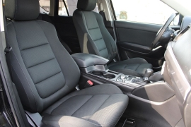 Used 2016  Mazda CX-5 4d SUV FWD Touring at Warner Motors near East Orange&comma; NJ