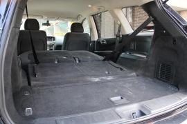 Used 2019  Nissan Pathfinder 4d SUV 4WD S at Warner Motors near East Orange&comma; NJ