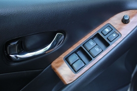 Used 2013  Nissan Murano 4d SUV AWD LE at Warner Motors near East Orange&comma; NJ