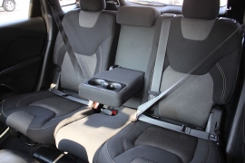 Used 2014  Jeep Cherokee 4d SUV FWD Latitude at Warner Motors near East Orange&comma; NJ