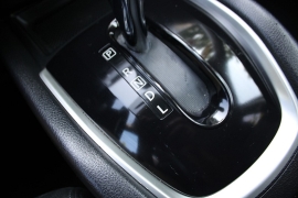 Used 2015  Nissan Rogue 4d SUV AWD SV at Warner Motors near East Orange&comma; NJ