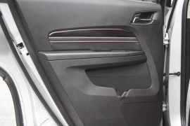 Used 2016  GMC Terrain 4d SUV AWD Denali at Warner Motors near East Orange&comma; NJ
