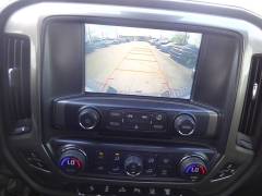 Used 2017 Chevrolet Silverado 2500 4WD Crew Cab High Country at Rose Automotive near Hamilton, OH