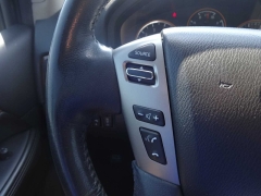 Used 2013 Nissan Armada 4d SUV 4WD SV at Rose Automotive near Hamilton, OH