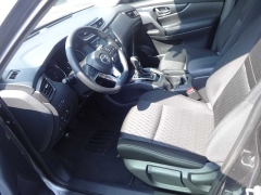 Used 2020 Nissan Rogue 4d SUV AWD S at Rose Automotive near Hamilton, OH
