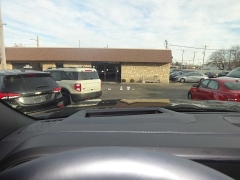 Used 2025  Ford Super Duty F-350 4WD Platinum Crew Cab SRW 6&period;75' Box at Rose Automotive near Hamilton&comma; OH