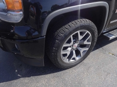 Used 2014 GMC Sierra 1500 4WD Crew Cab SLT at Rose Automotive near Hamilton, OH
