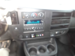 Used 2023  GMC Savana Cargo Van RWD 3500 135" at Rose Automotive near Hamilton&comma; OH