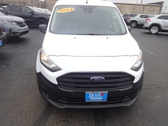 Used 2022  Ford Transit Connect Van XL LWB w&sol;Rear Symmetrical Doors at Rose Automotive near Hamilton&comma; OH