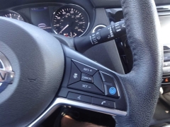 Used 2020 Nissan Rogue 4d SUV AWD SV at Rose Automotive near Hamilton, OH