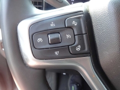 Used 2023 Chevrolet Silverado 1500 4WD Crew Cab 147" LT w/1LT at Rose Automotive near Hamilton, OH