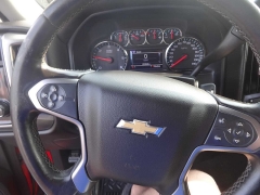 Used 2014 Chevrolet Silverado 1500 4WD Double Cab LT at Rose Automotive near Hamilton, OH