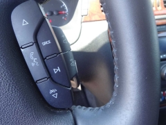 Used 2009 Chevrolet Impala 4d Sedan LT at Rose Automotive near Hamilton, OH