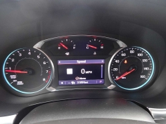 Used 2022  Chevrolet Traverse AWD 4dr LT Leather at Rose Automotive near Hamilton, OH