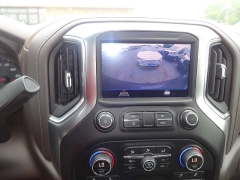 Used 2019 Chevrolet Silverado 1500 4WD Double Cab 147" LT at Rose Automotive near Hamilton, OH