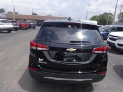Used 2022 Chevrolet Equinox FWD 4dr LT w/1LT at Rose Automotive near Hamilton, OH