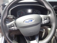 Used 2023 Ford Transit Cargo Van T-250 130" Med Rf 9070 GVWR AWD at Rose Automotive near Hamilton, OH