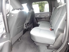 Used 2022 Ram 2500 4WD Big Horn Crew Cab 6'4" Box at Rose Automotive near Hamilton, OH