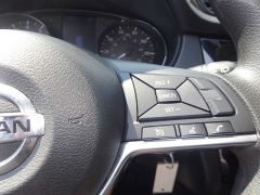 Used 2020 Nissan Rogue 4d SUV AWD S at Rose Automotive near Hamilton, OH
