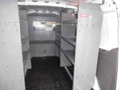 Used 2022  Ford Transit Connect Van XL LWB w&sol;Rear Symmetrical Doors at Rose Automotive near Hamilton&comma; OH