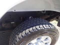 Used 2024 Ford Super Duty F-250 4WD XLT Crew Cab SRW 6.75' Box at Rose Automotive near Hamilton, OH