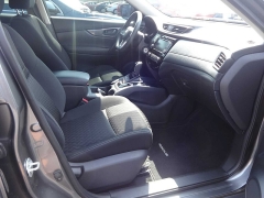 Used 2020 Nissan Rogue 4d SUV AWD S at Rose Automotive near Hamilton, OH