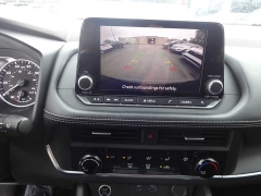 Used 2023 Nissan Rogue AWD S at Rose Automotive near Hamilton, OH