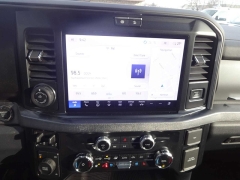 Used 2025  Ford Super Duty F-350 4WD Platinum Crew Cab SRW 6&period;75' Box at Rose Automotive near Hamilton&comma; OH