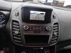 Used 2022  Ford Transit Connect Van XL LWB w&sol;Rear Symmetrical Doors at Rose Automotive near Hamilton&comma; OH