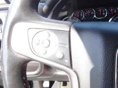 Used 2014 GMC Sierra 1500 4WD Crew Cab SLT at Rose Automotive near Hamilton, OH