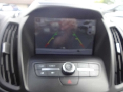 Used 2019 Ford Escape 4d SUV FWD SE at Rose Automotive near Hamilton, OH