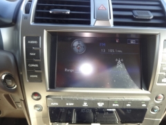 Used 2018 Lexus GX GX 460 4WD at Rose Automotive near Hamilton, OH