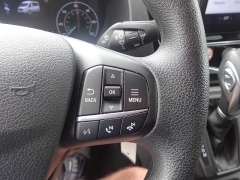 Used 2023 Ford Transit Passenger Wagon T-350 148" Med Roof RWD at Rose Automotive near Hamilton, OH