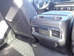 Used 2023 GMC Sierra 1500 4WD Crew Cab 157" Elevation at Rose Automotive near Hamilton, OH