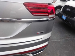 Used 2020  Volkswagen Atlas Cross Sport 3&period;6L V6 SE w&sol;Technology 4MOTION at Rose Automotive near Hamilton&comma; OH