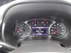 Used 2023 GMC Terrain AWD 4dr SLT at Rose Automotive near Hamilton, OH