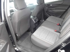 Used 2022  Chevrolet Equinox FWD 4dr LT w/1LT at Rose Automotive near Hamilton, OH